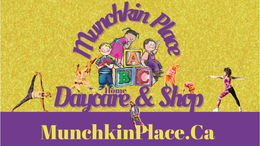 Munchkin Place Shop