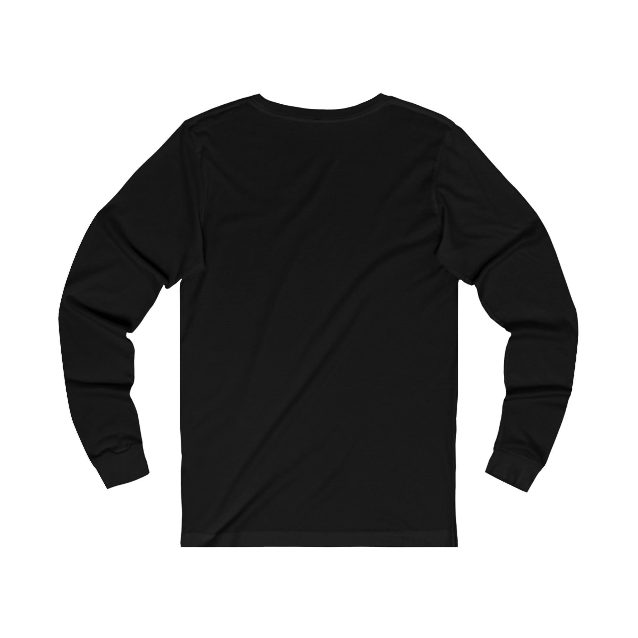 Munchkin Place Learning Unisex Jersey Long Sleeve Tee
