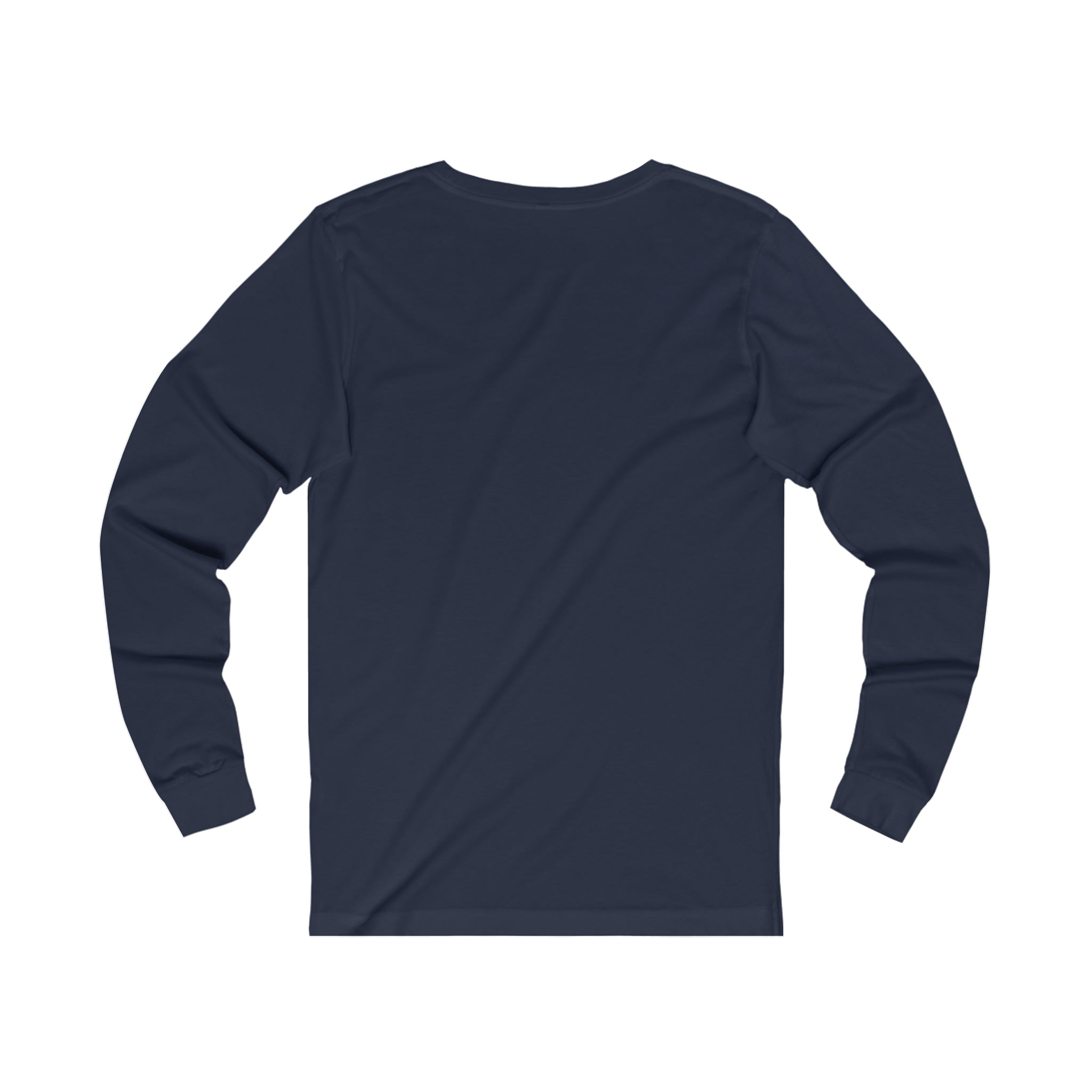 Munchkin Place Learning Unisex Jersey Long Sleeve Tee