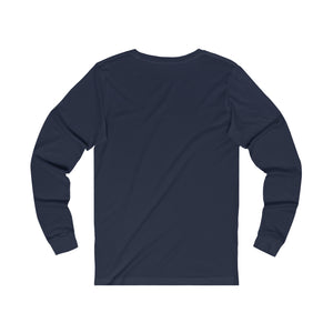 Munchkin Place Learning Unisex Jersey Long Sleeve Tee