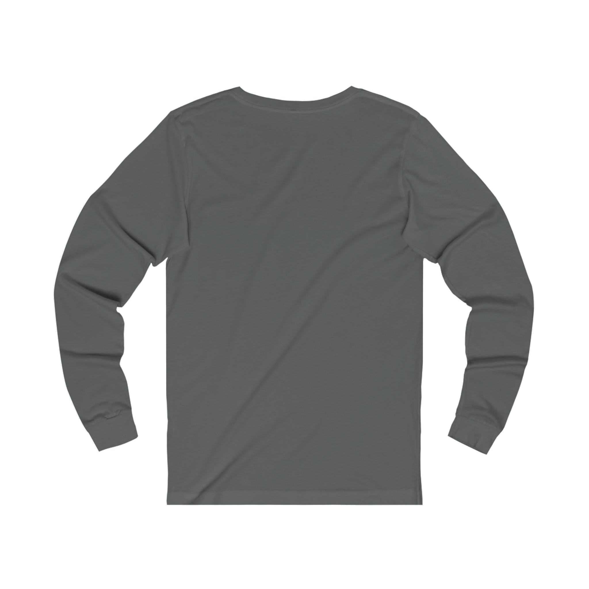 Munchkin Place Learning Unisex Jersey Long Sleeve Tee