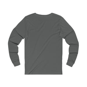 Munchkin Place Learning Unisex Jersey Long Sleeve Tee