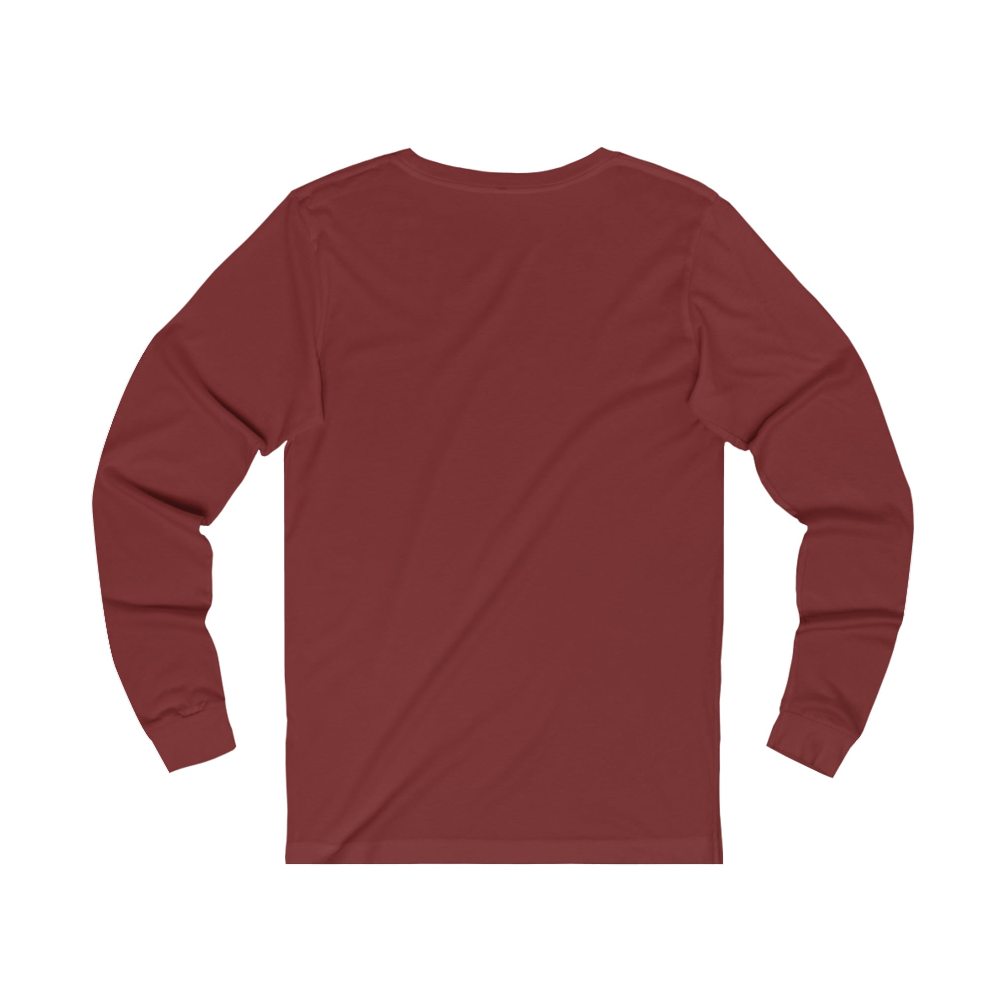 Munchkin Place Learning Unisex Jersey Long Sleeve Tee