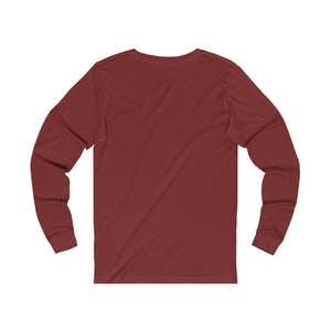 Munchkin Place Learning Unisex Jersey Long Sleeve Tee