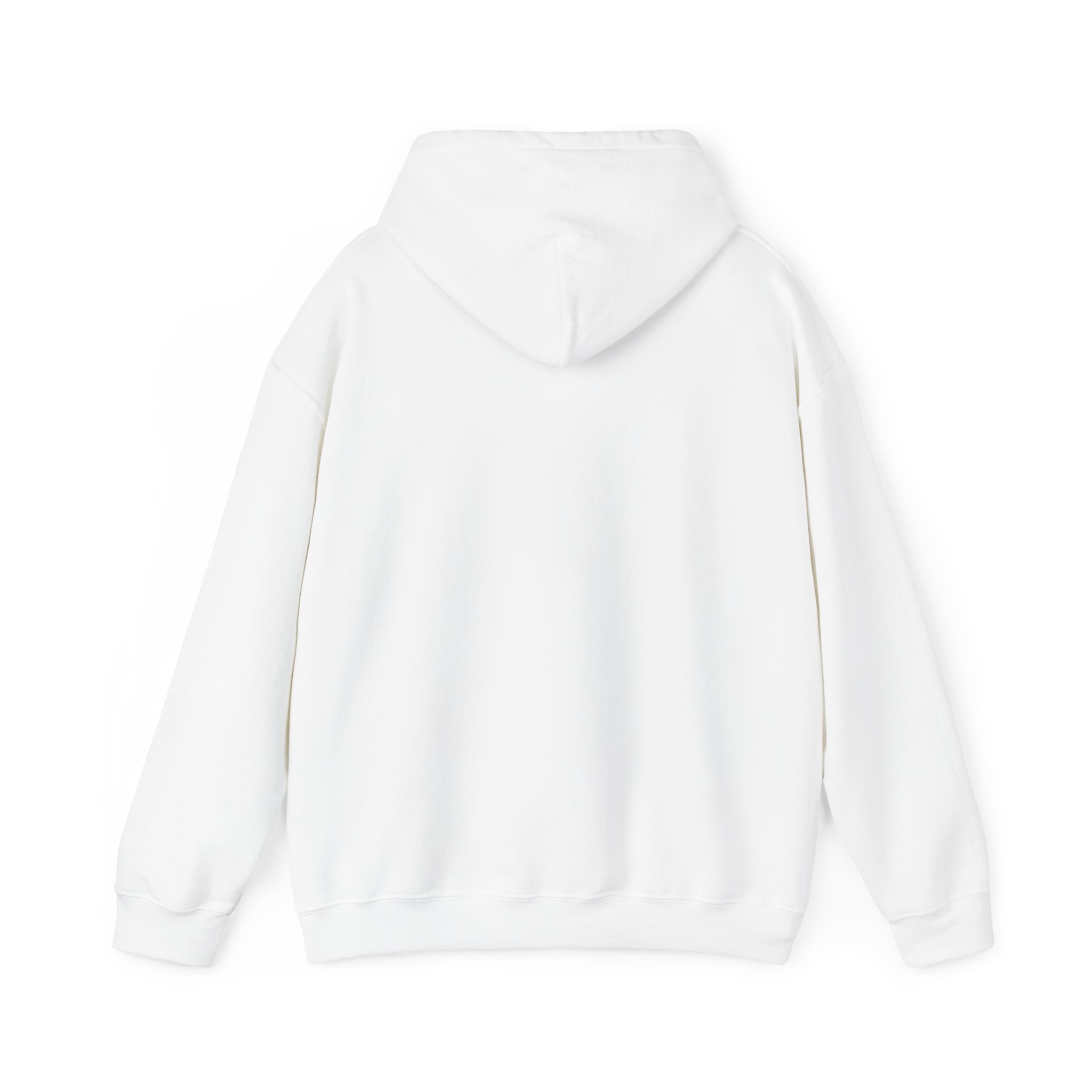 Cute But Psycho Unisex Hooded Sweatshirt