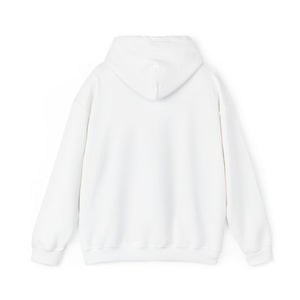 Cute But Psycho Unisex Hooded Sweatshirt