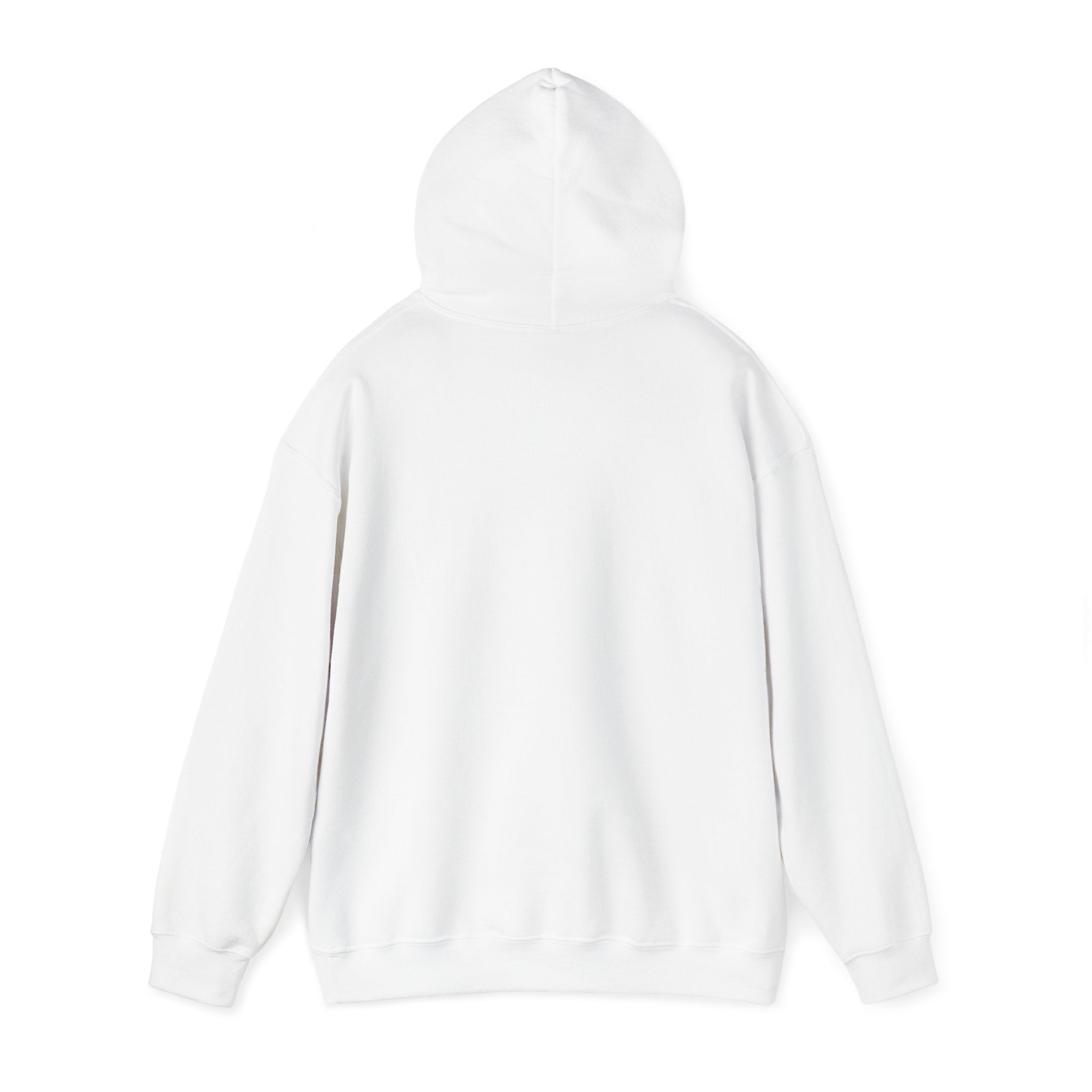 Cute But Psycho Unisex Hooded Sweatshirt
