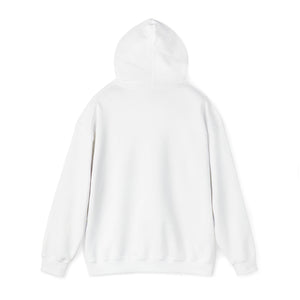 Cute But Psycho Unisex Hooded Sweatshirt