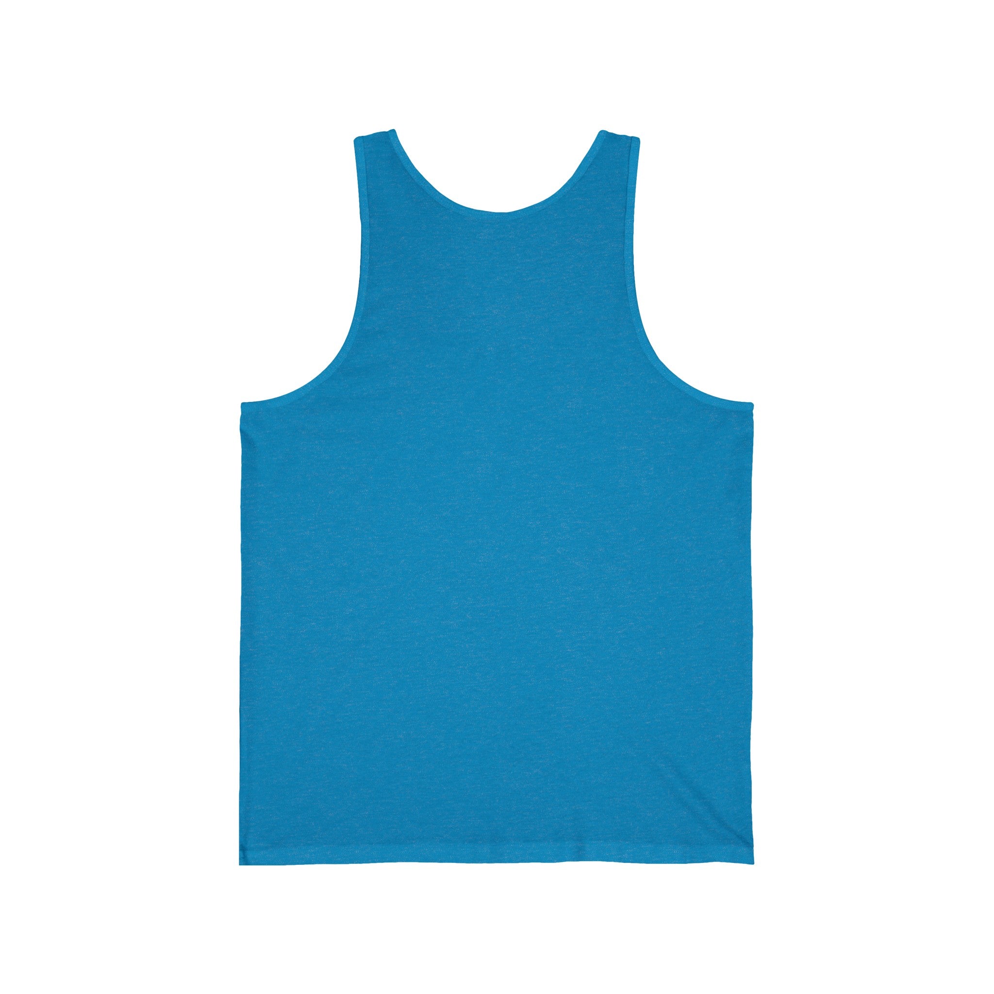 Adventuring We Go! Munchkin Place Daycare Unisex Jersey Tank