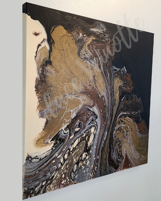 Winds of Change Original Painting