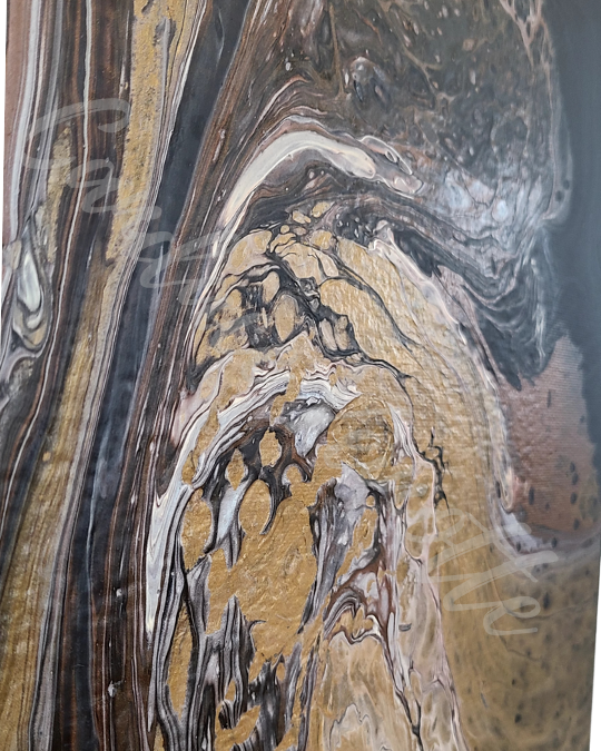 Winds of Change Original Painting