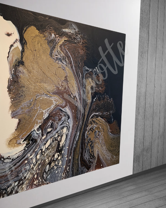 Winds of Change Original Painting
