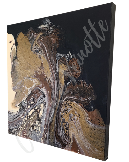 Winds of Change Original Painting