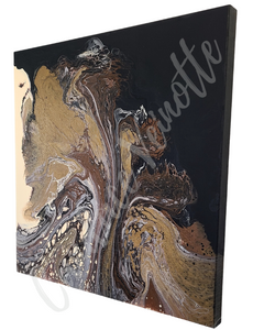 Winds of Change Original Painting