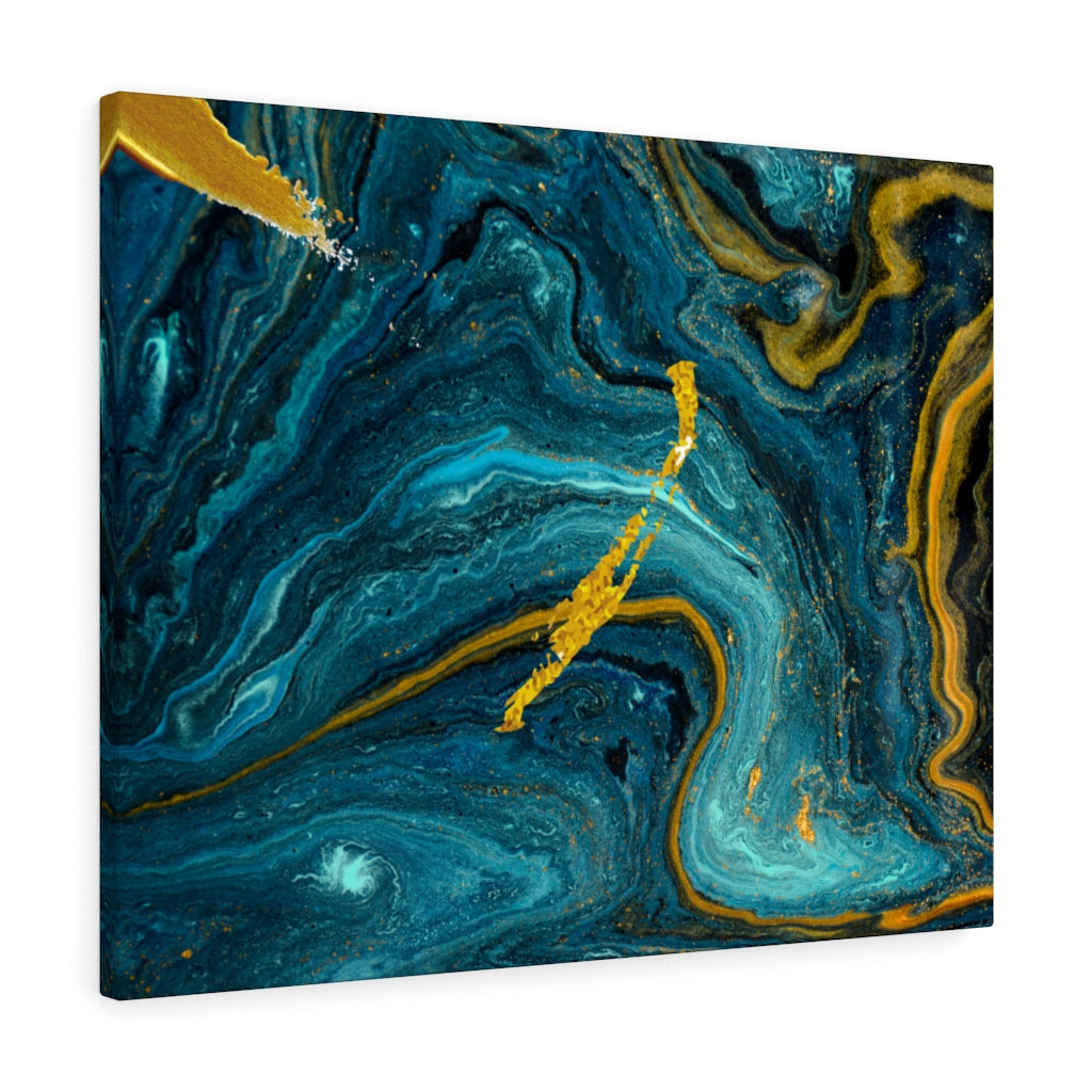 Dream 30 x 24 Gallery Wrapped Canvas
