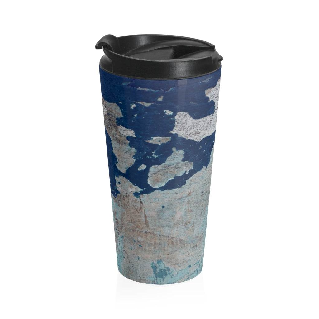The Seawall Stainless Steel Travel Mug