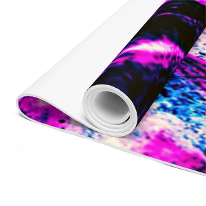 Mystic Foam Yoga Mat