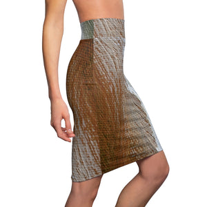 Hafen Original Women's Pencil Skirt