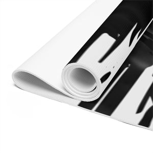 EQ Foam Yoga Mat