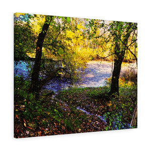 Beaver River