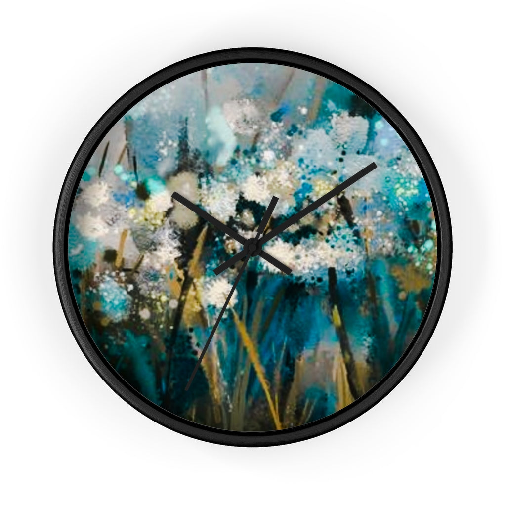 Enchante Wall clock