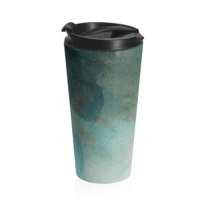 Okanagan Stainless Steel Travel Mug