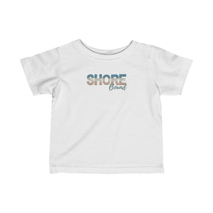 Shore Bound Infant Fine Jersey Tee