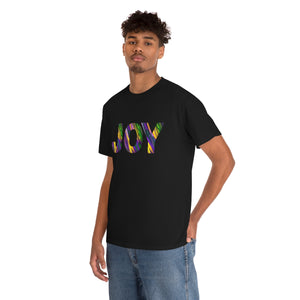 Joy Unisex Heavy Cotton Tee