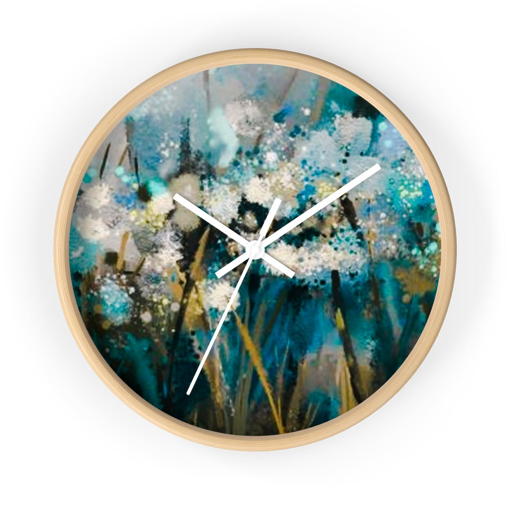 Enchante Wall clock