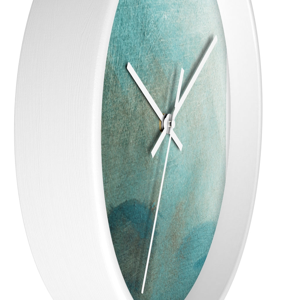 Okanagan Wall clock