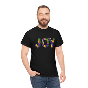 Joy Unisex Heavy Cotton Tee