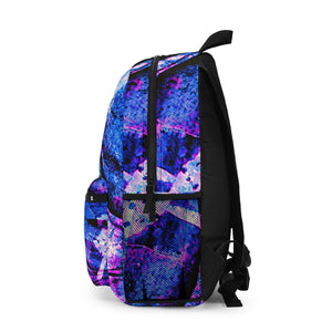 Mystic Backpack Bag