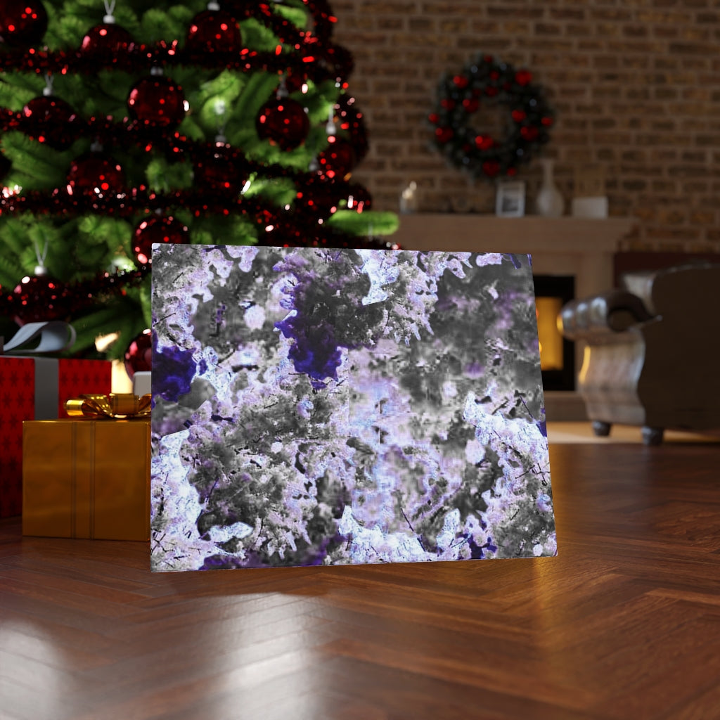 Bloom Within lV Gallery Wrapped Canvas Print
