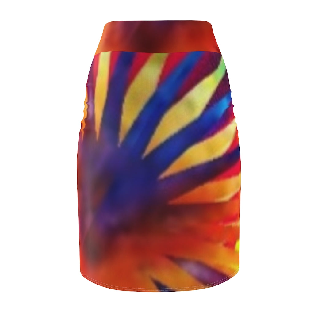 Pride Women's Pencil Skirt