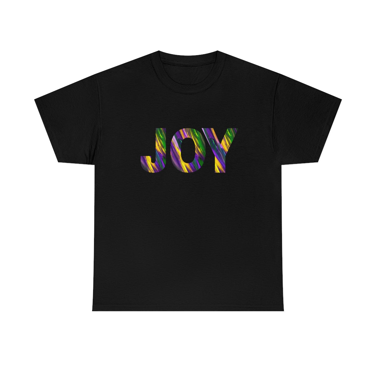 Joy Unisex Heavy Cotton Tee