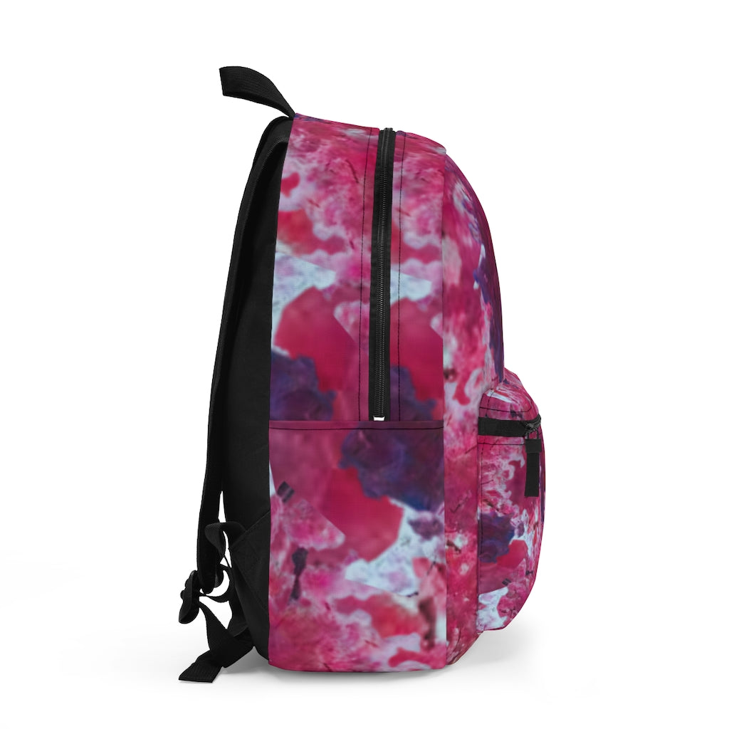 Bloom Within Backpack Bag