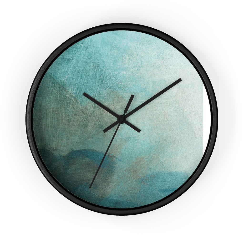 Okanagan Wall clock