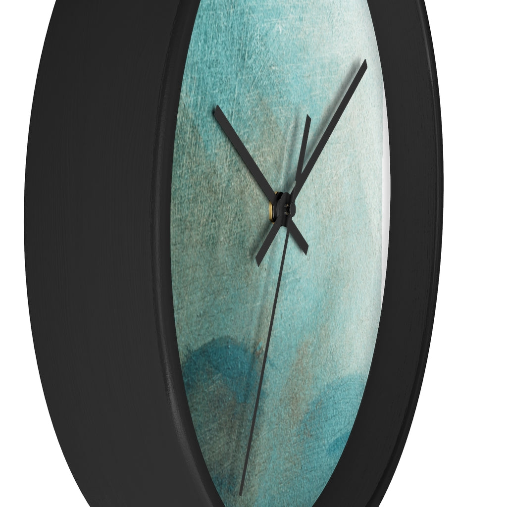 Okanagan Wall clock