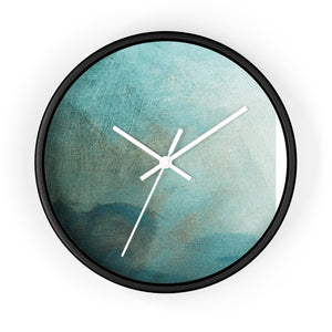 Okanagan Wall clock