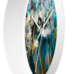 Enchante Wall clock