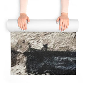 Lux lll Foam Yoga Mat