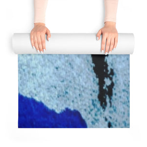 Express Foam Yoga Mat
