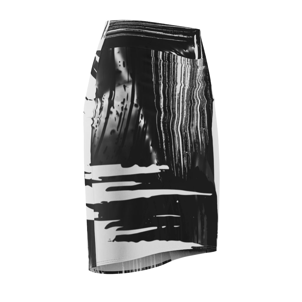 EQ Women's Pencil Skirt