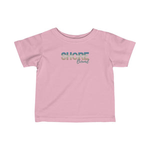 Shore Bound Infant Fine Jersey Tee