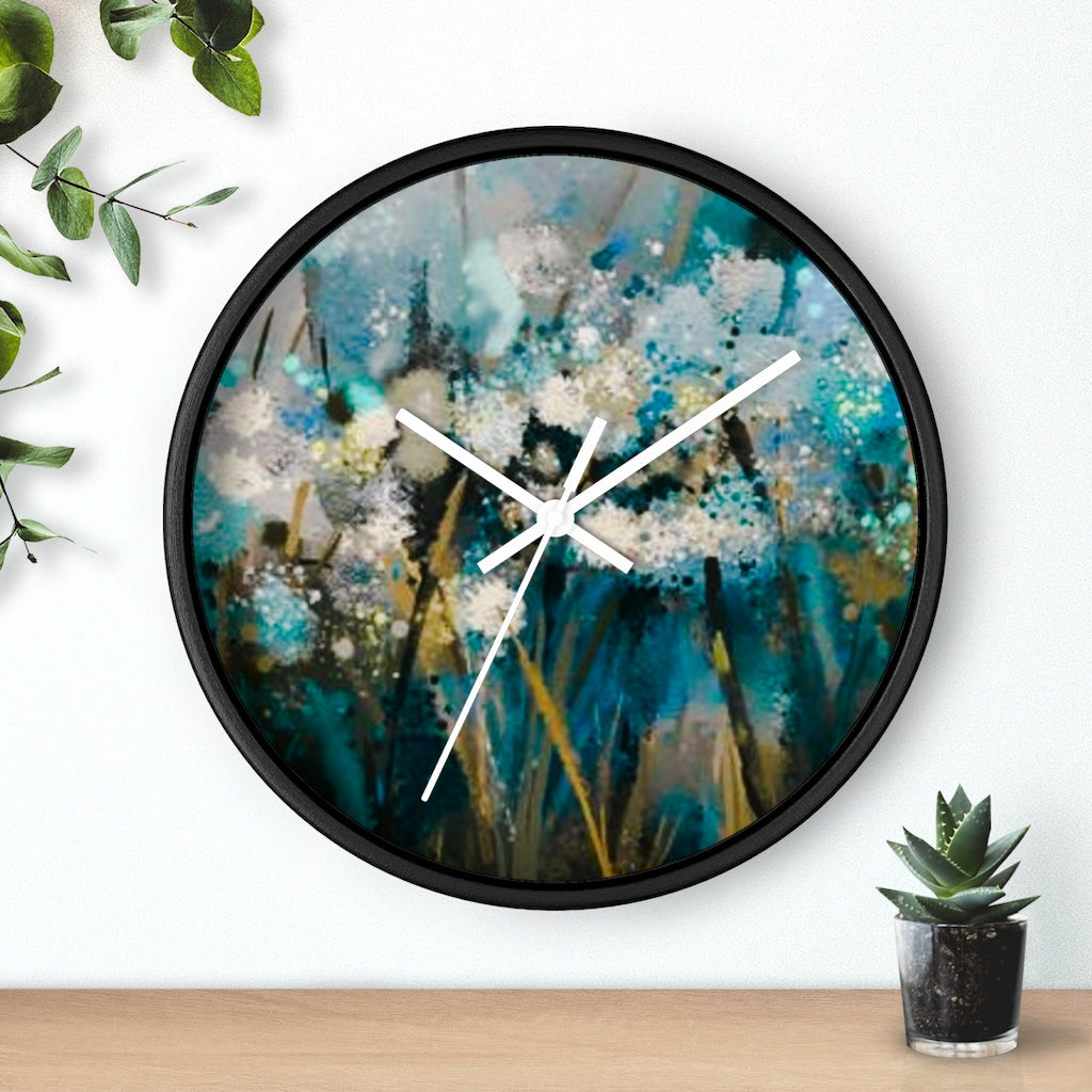 Enchante Wall clock