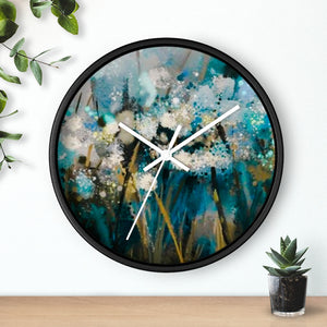 Enchante Wall clock