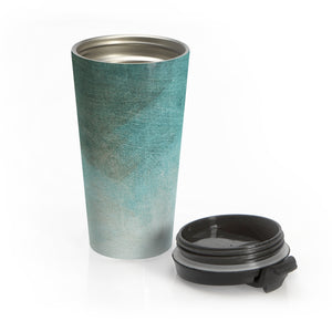 Okanagan Stainless Steel Travel Mug