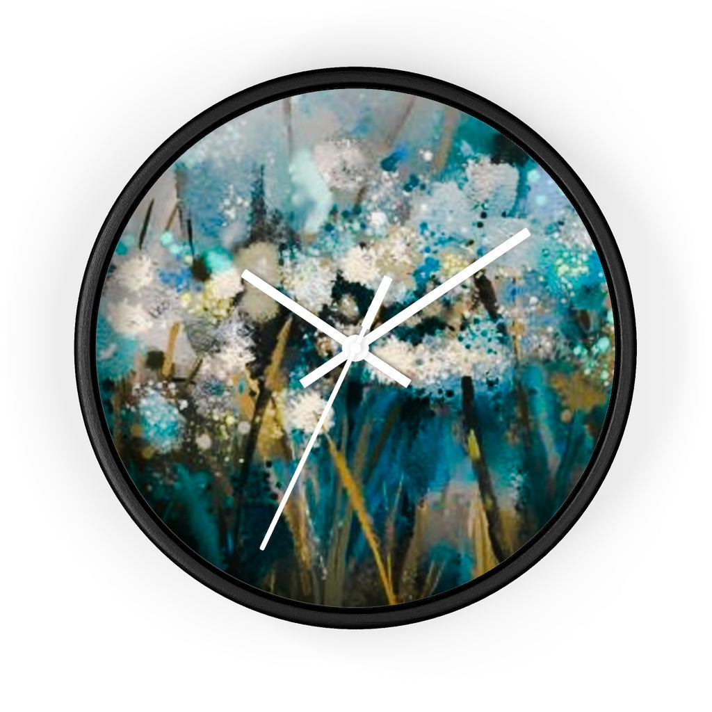 Enchante Wall clock