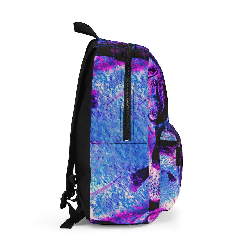 Mystic Backpack Bag