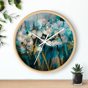 Enchante Wall clock